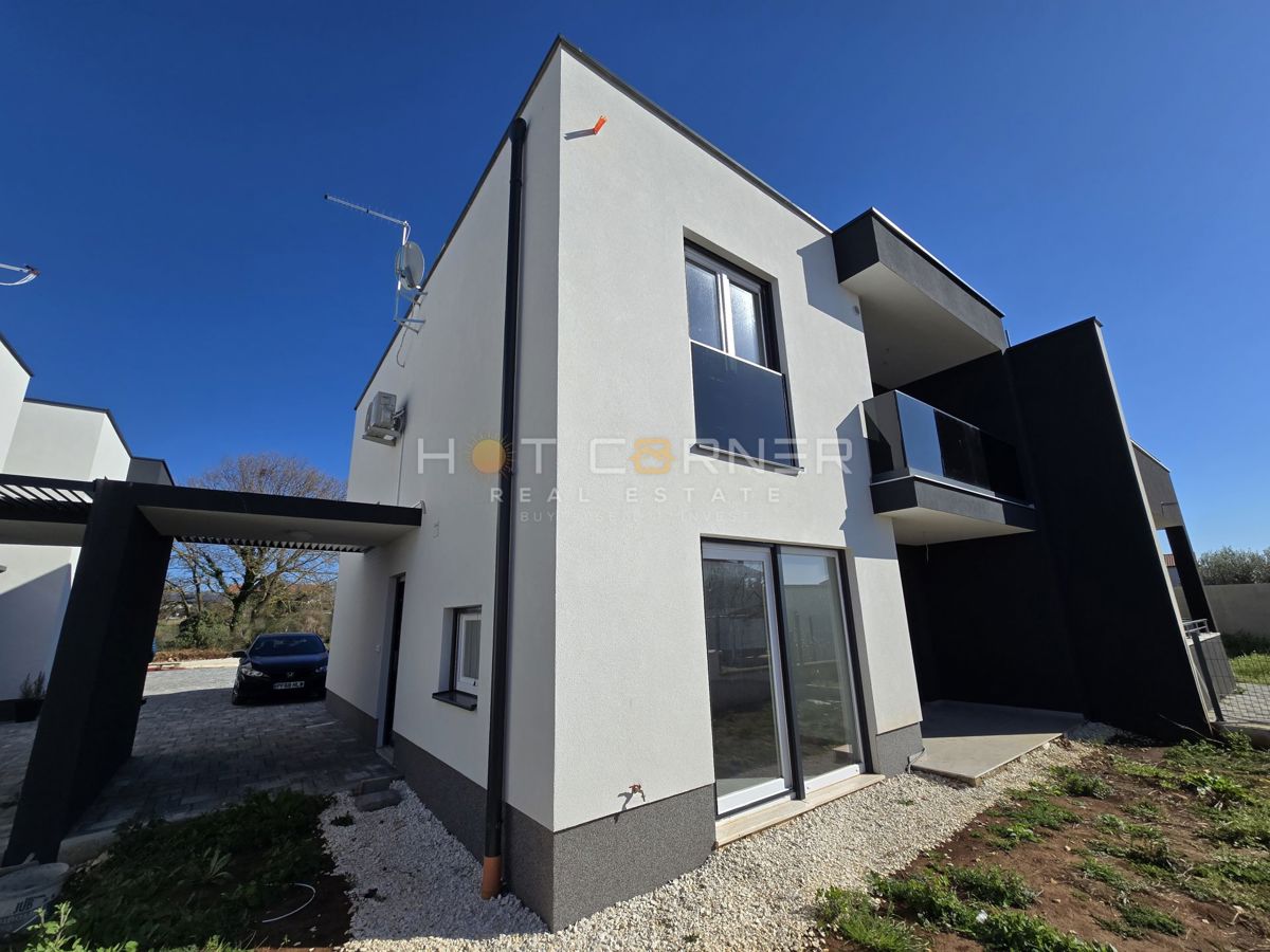 Casa Medulin, 120m2