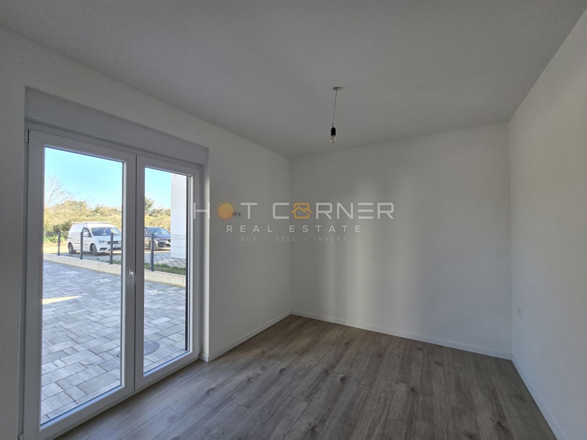 Casa Medulin, 120m2