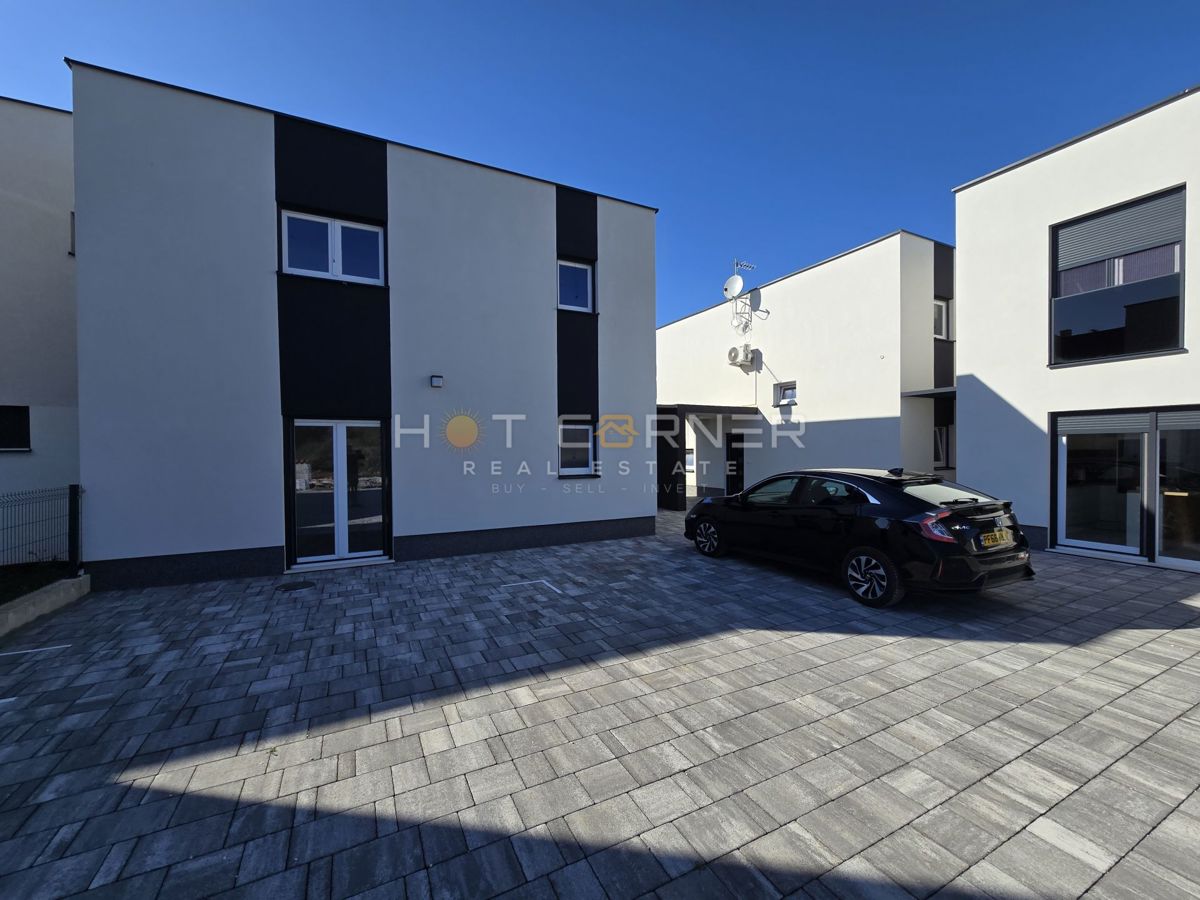 Casa Medulin, 120m2