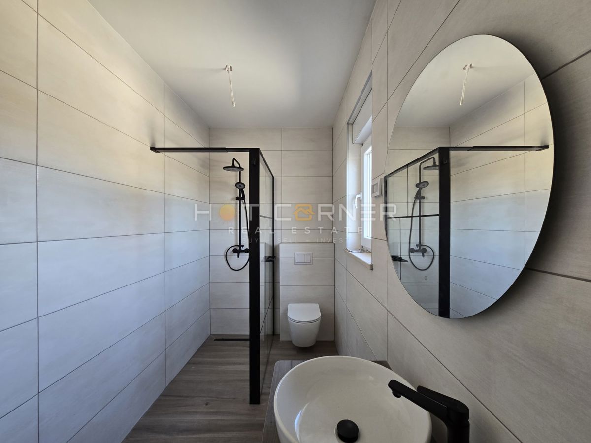 Casa Medulin, 120m2