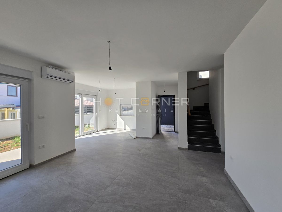 Casa Medulin, 120m2