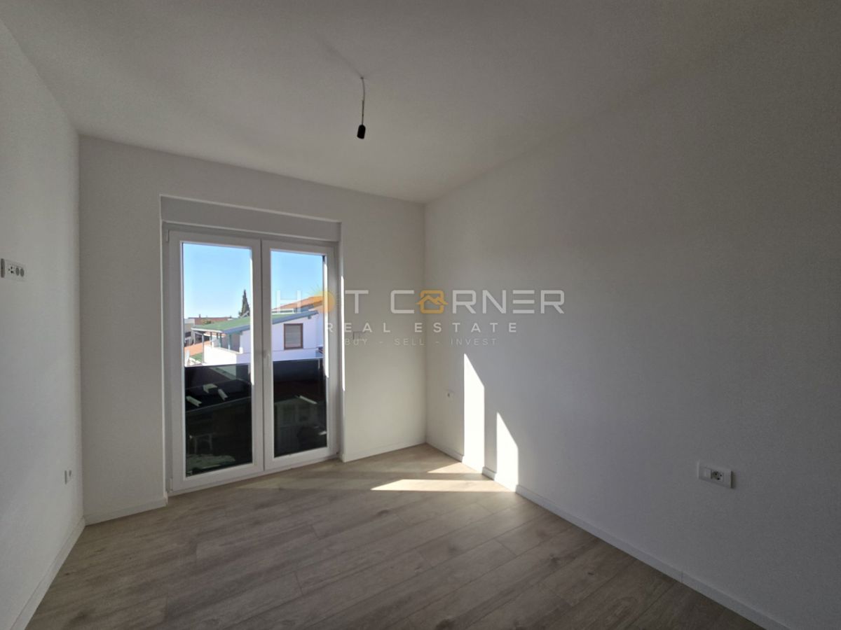 Casa Medulin, 120m2