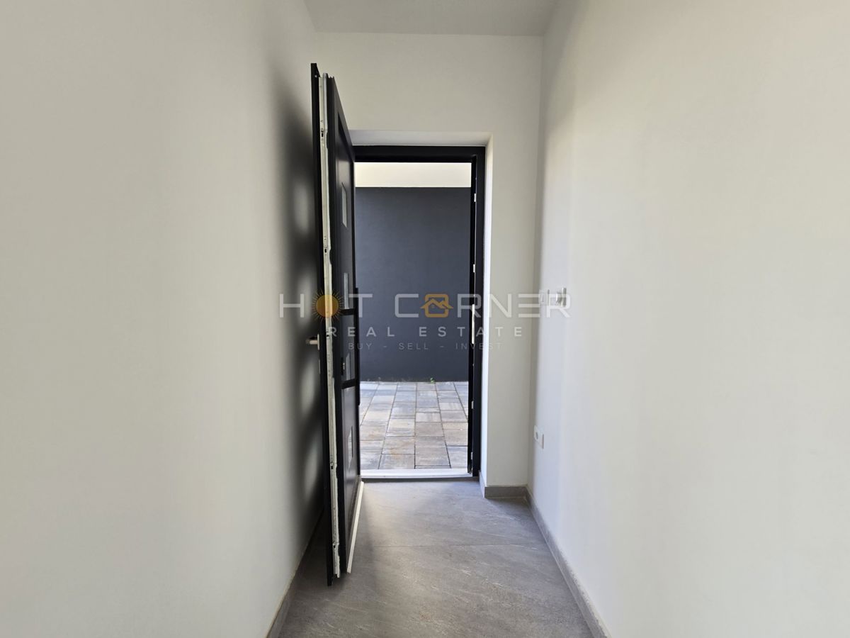Casa Medulin, 120m2