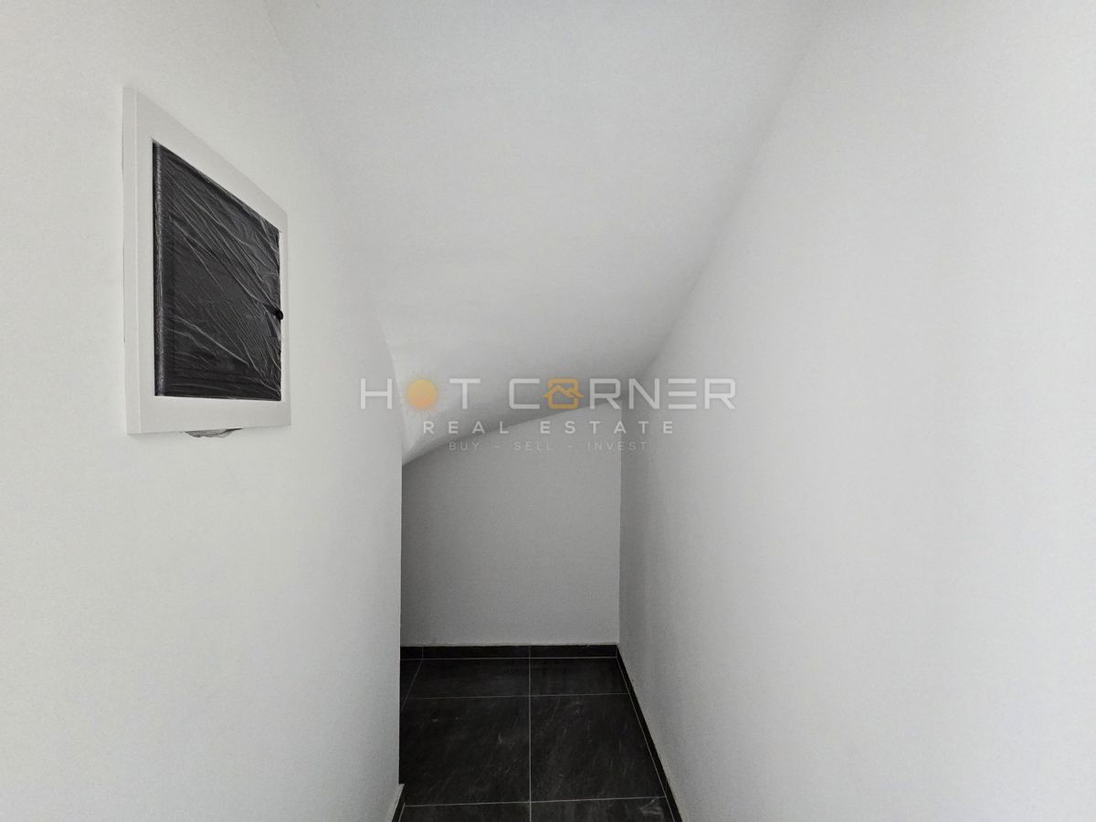 Casa Medulin, 120m2