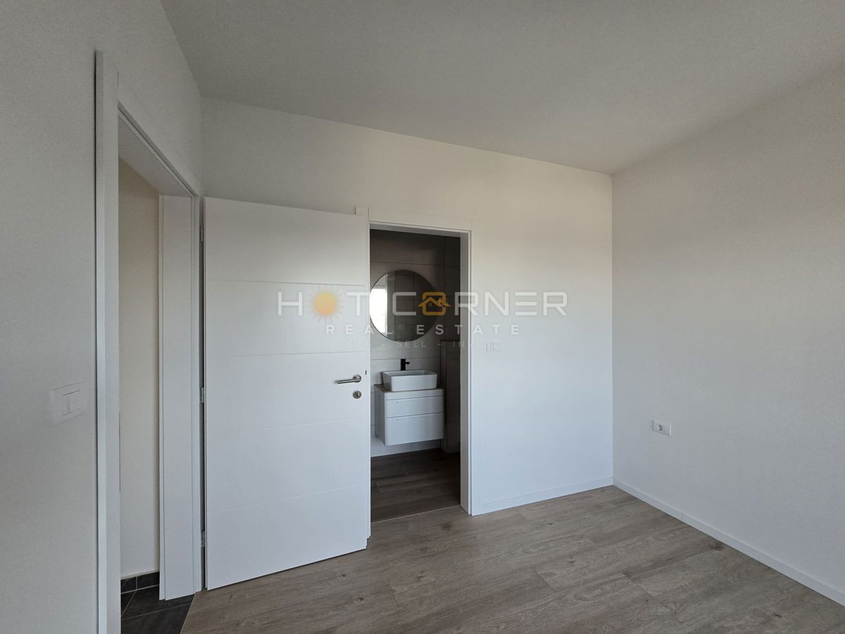 Casa Medulin, 120m2