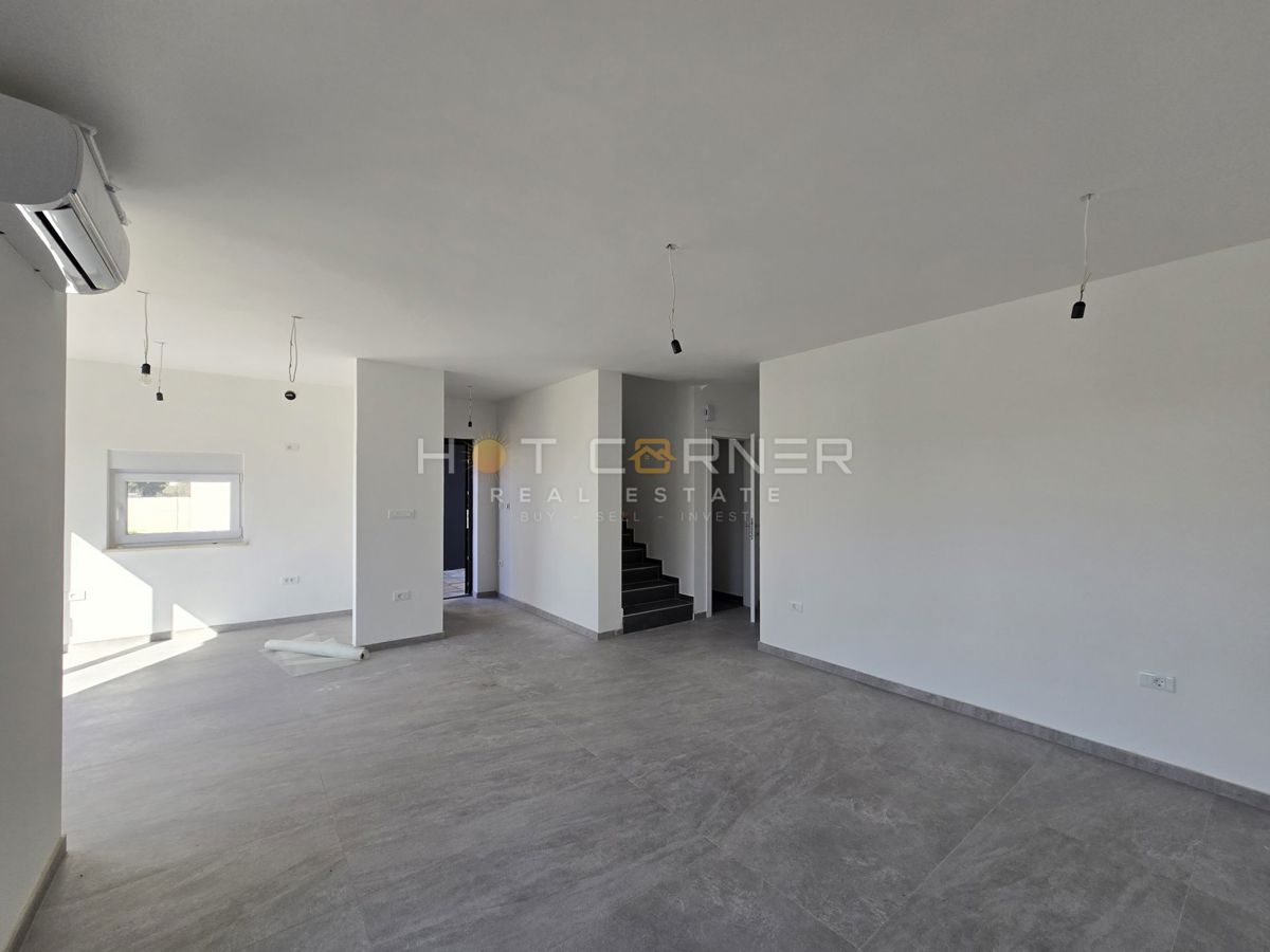 Casa Medulin, 120m2