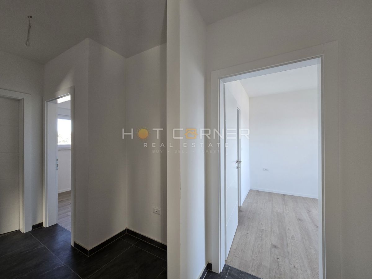 Casa Medulin, 120m2