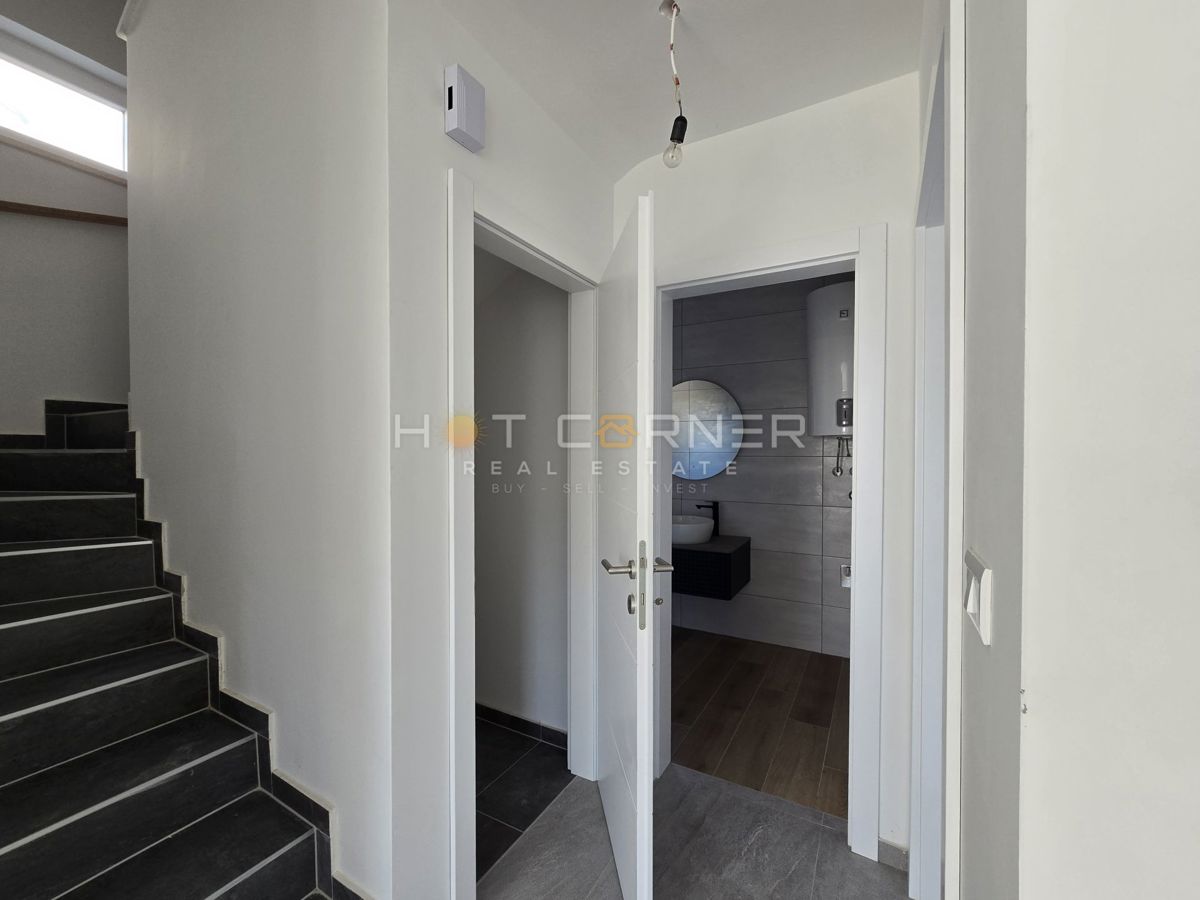 Casa Medulin, 120m2
