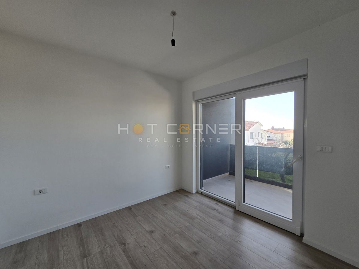 Casa Medulin, 120m2