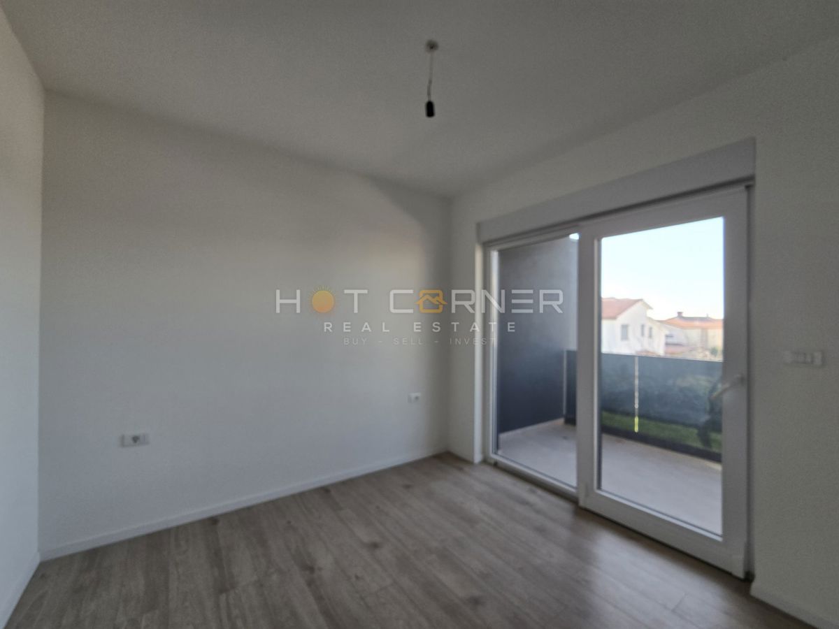 Casa Medulin, 120m2