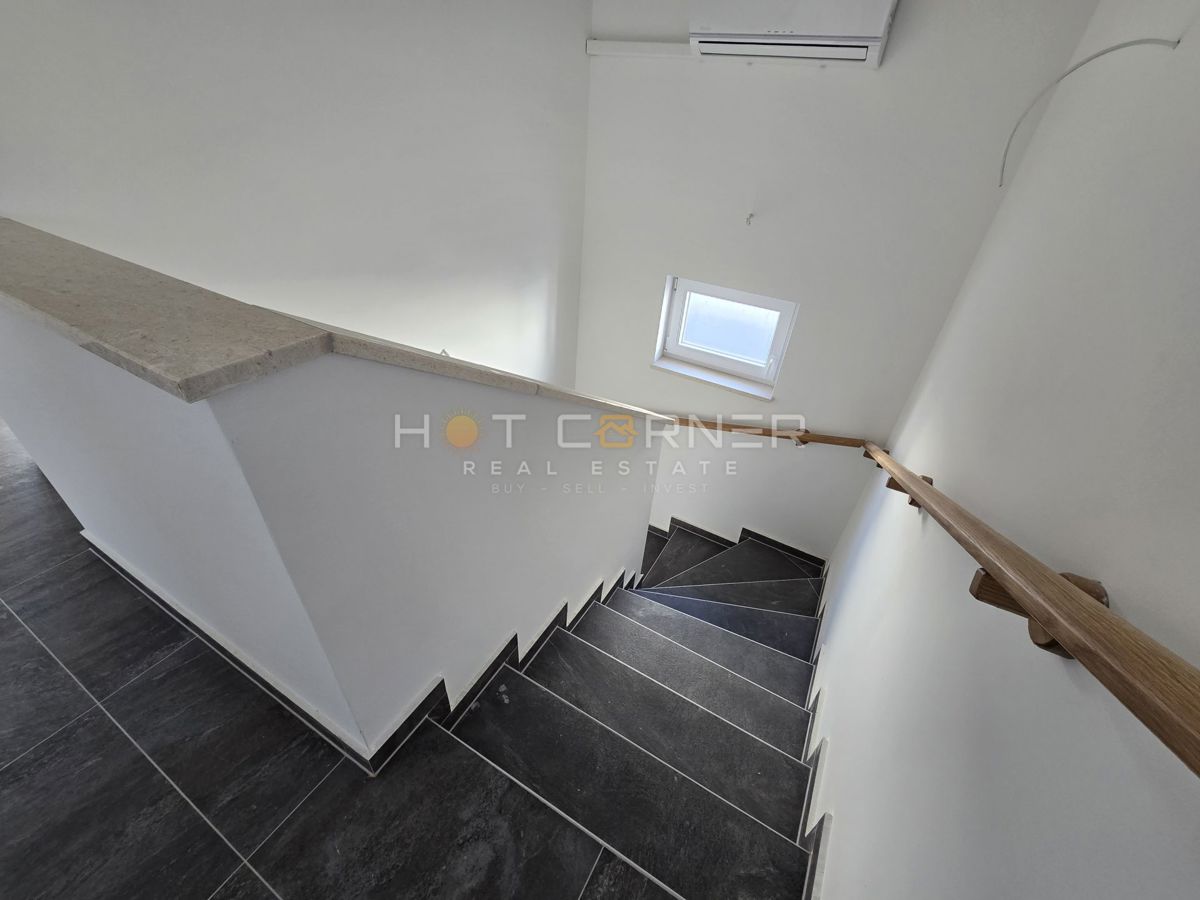 Casa Medulin, 120m2