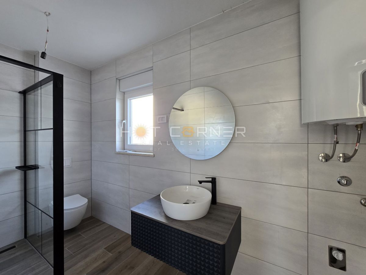Casa Medulin, 120m2