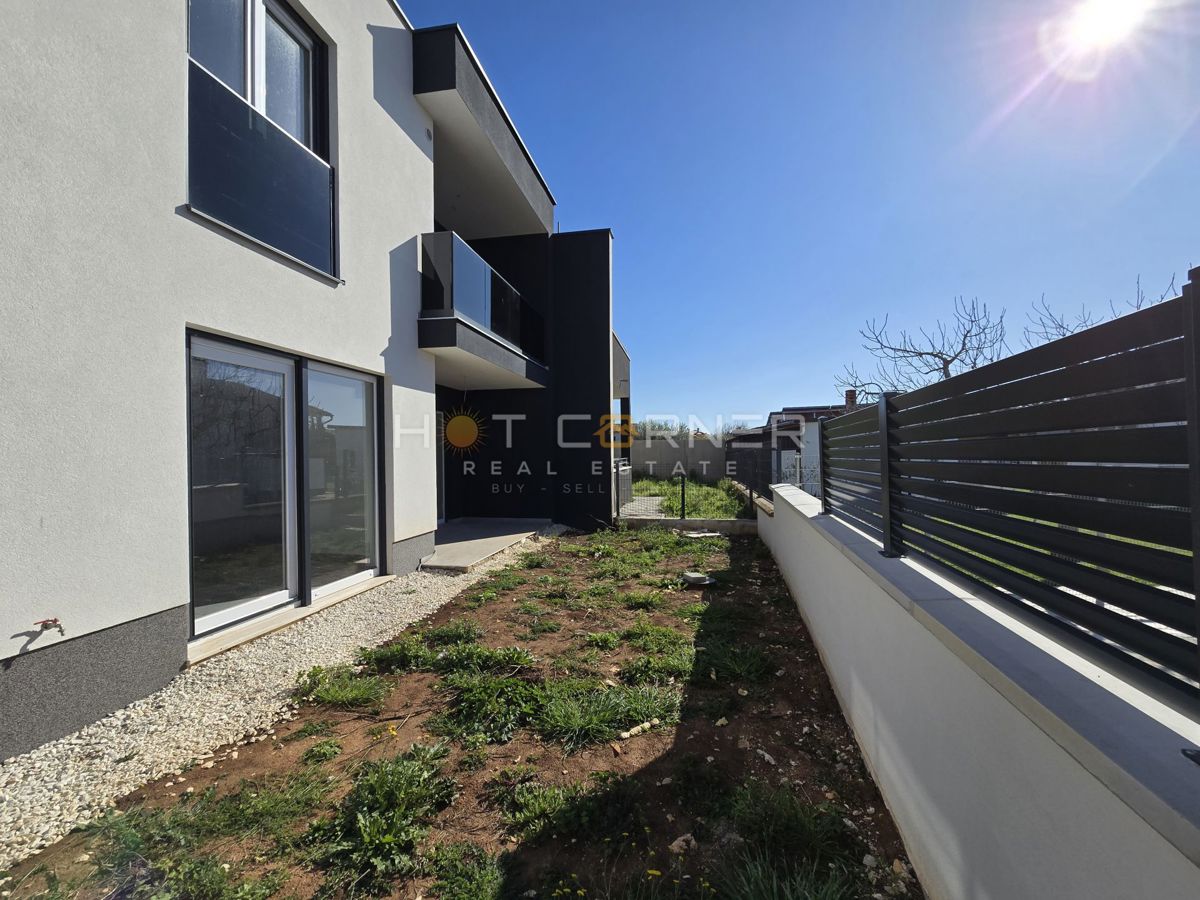 Casa Medulin, 120m2