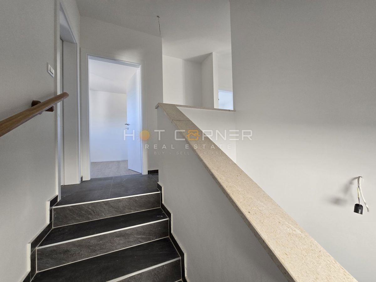 Casa Medulin, 120m2