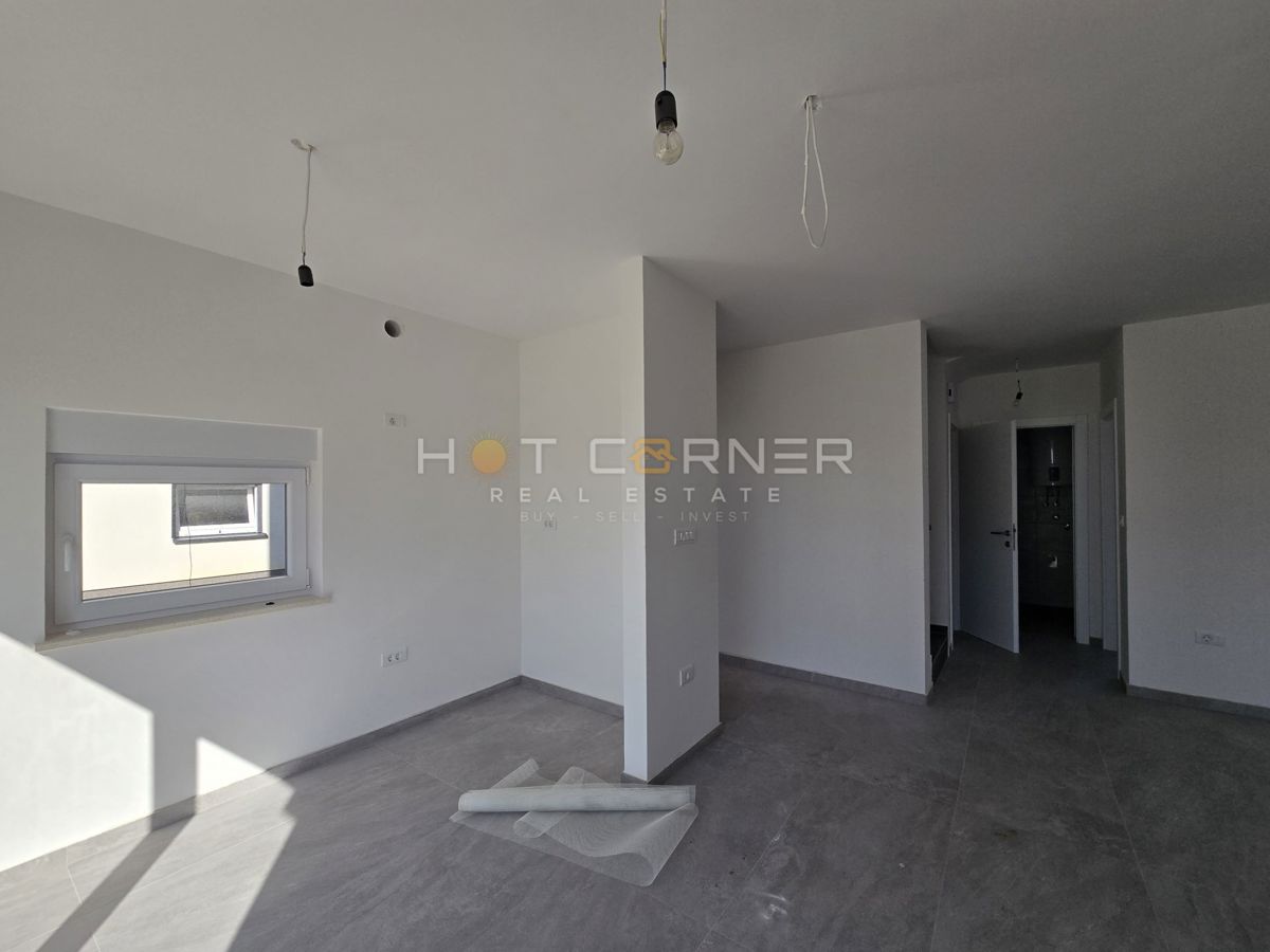 Casa Medulin, 120m2