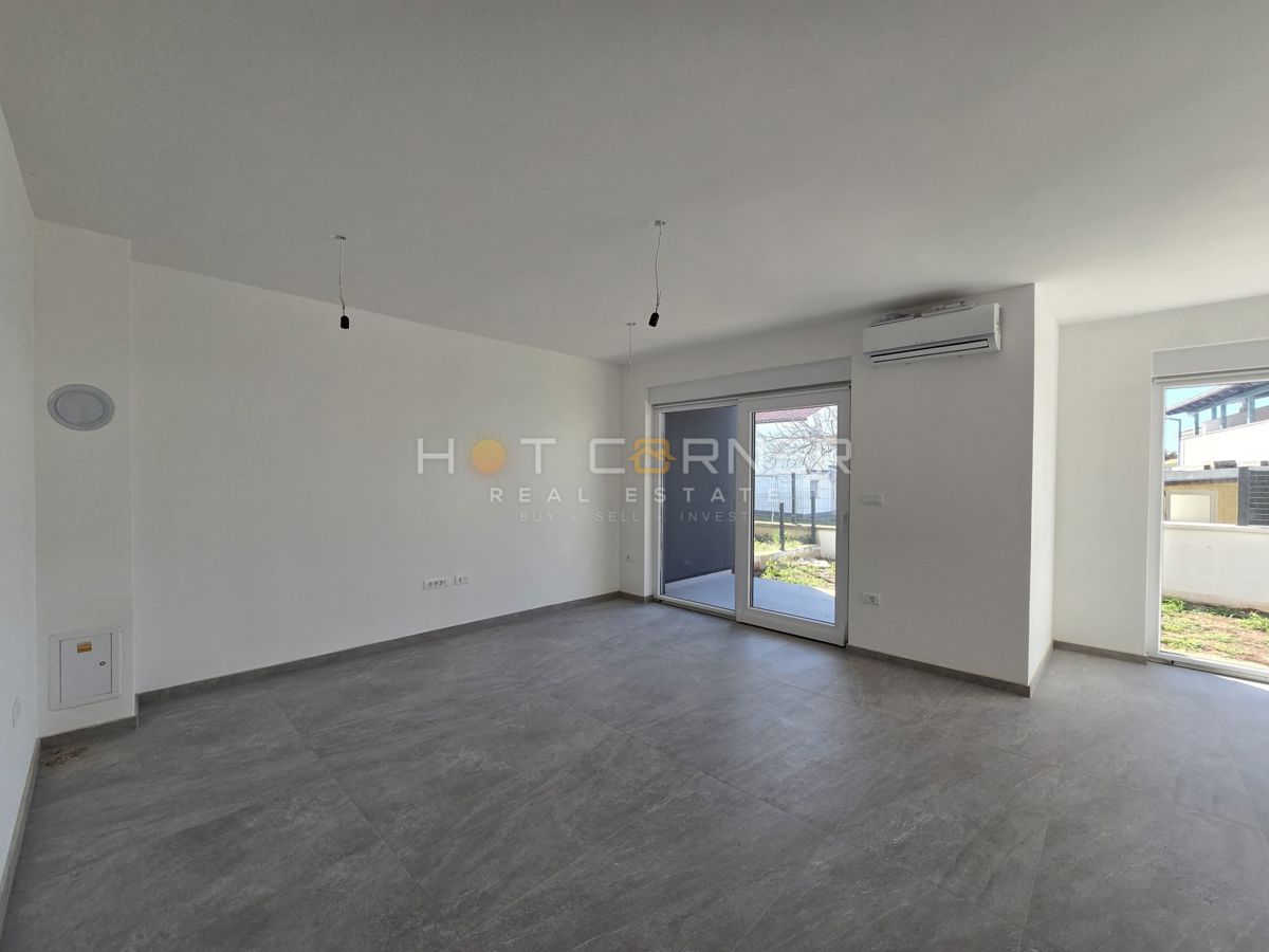 Casa Medulin, 120m2