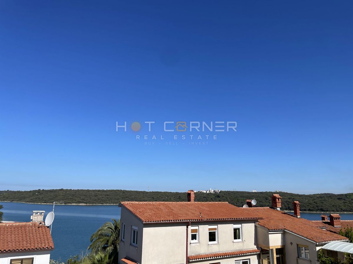 Appartamento Vinkuran, Medulin, 135m2