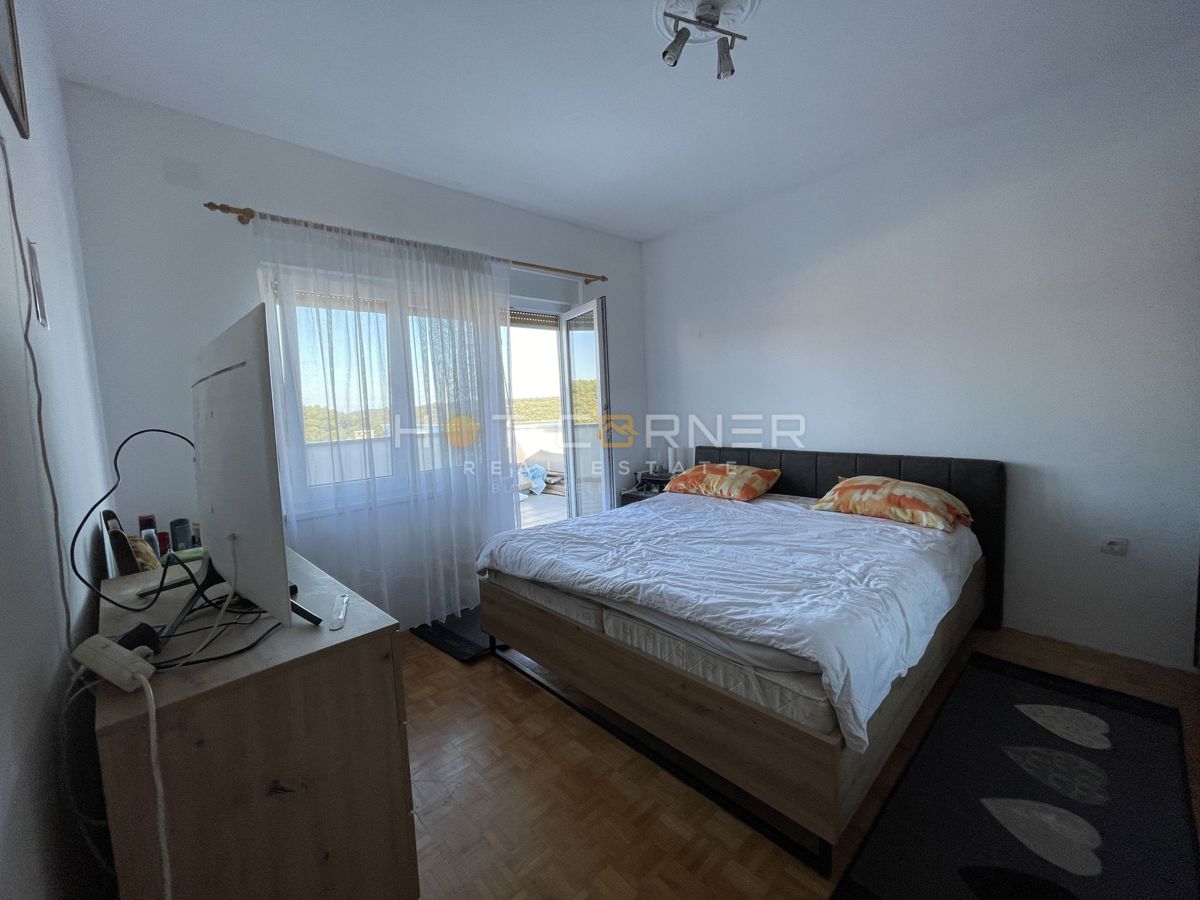 Appartamento Vinkuran, Medulin, 135m2