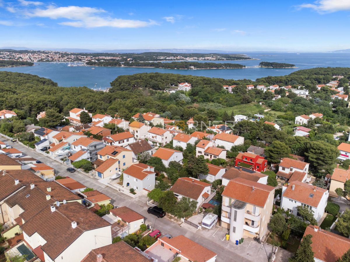 Casa Fiabesca con Vista Panoramica sul Mare