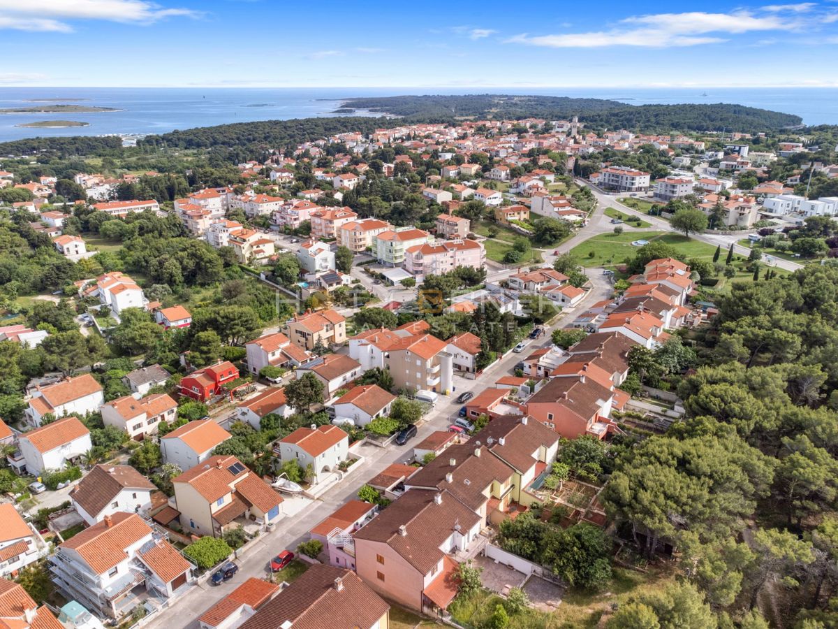 Casa Fiabesca con Vista Panoramica sul Mare