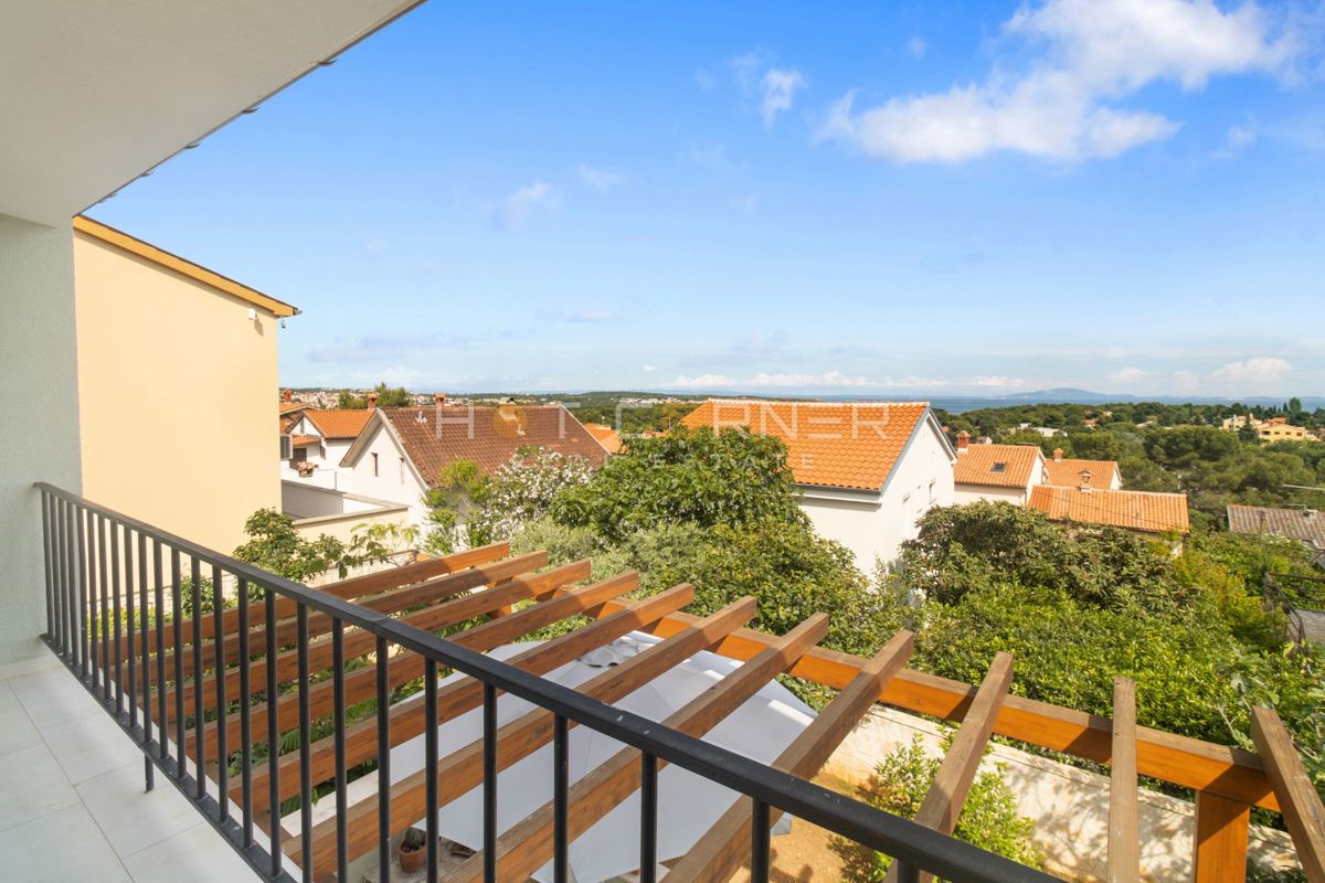 Casa Fiabesca con Vista Panoramica sul Mare