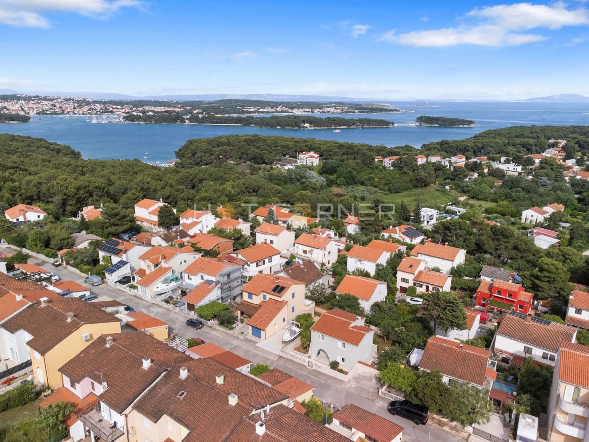 Casa Fiabesca con Vista Panoramica sul Mare