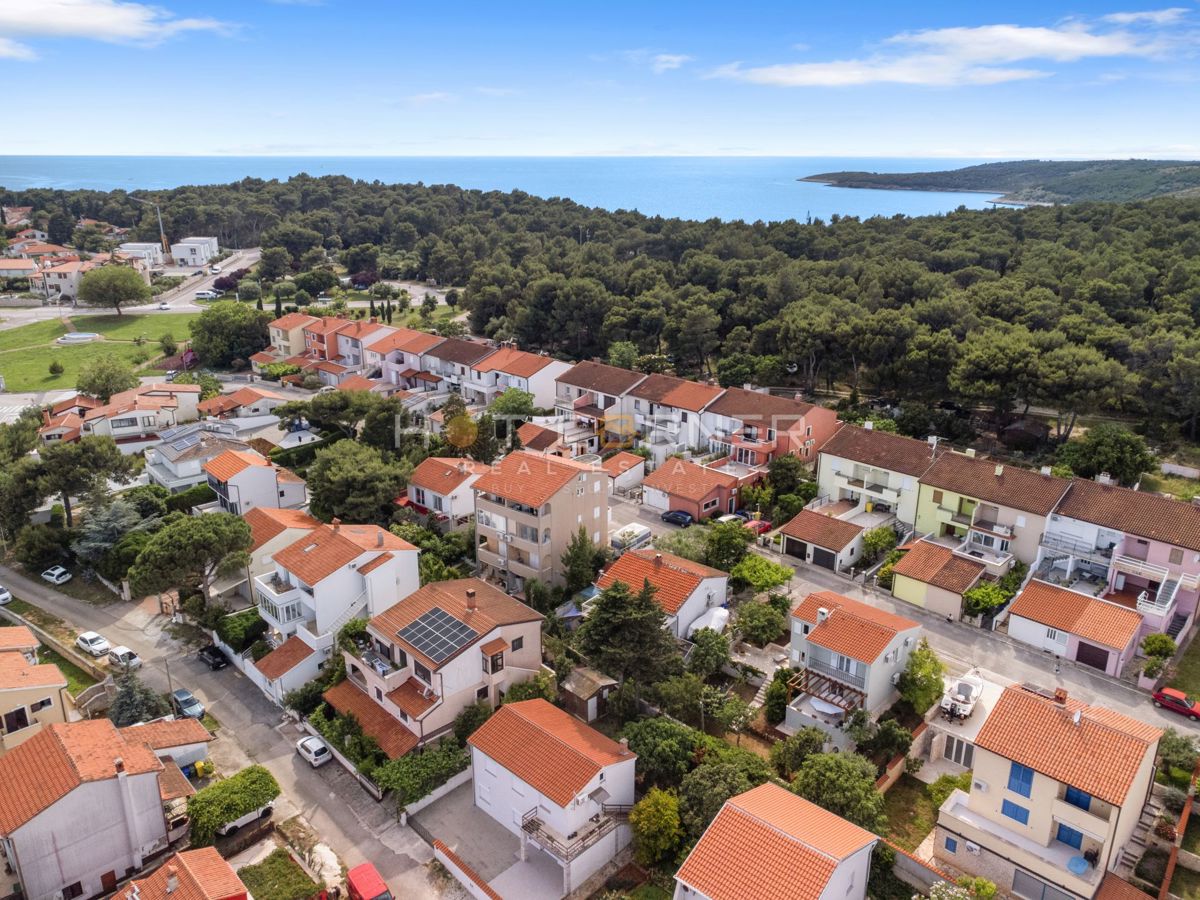 Casa Fiabesca con Vista Panoramica sul Mare