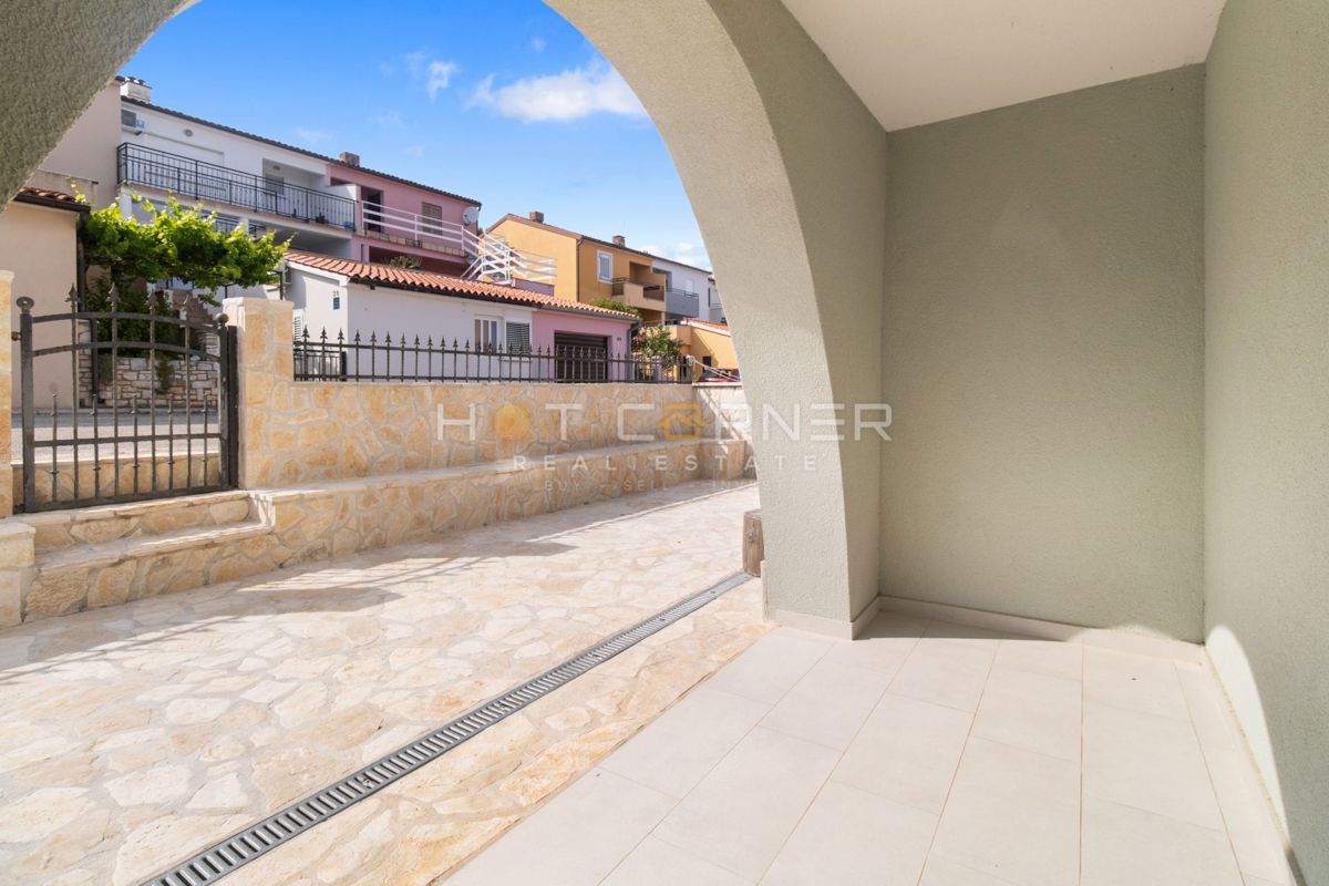 Casa Fiabesca con Vista Panoramica sul Mare