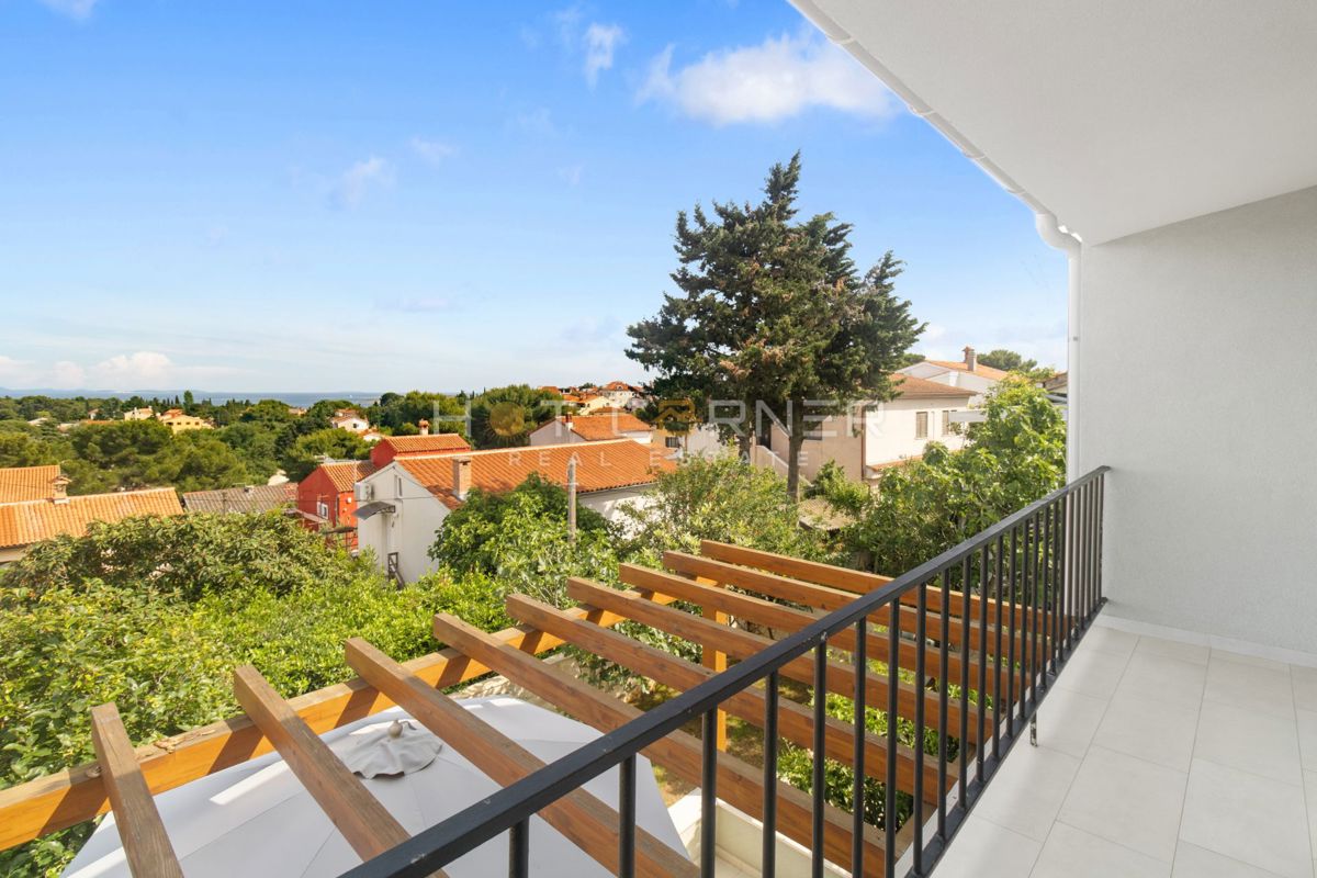 Casa Fiabesca con Vista Panoramica sul Mare
