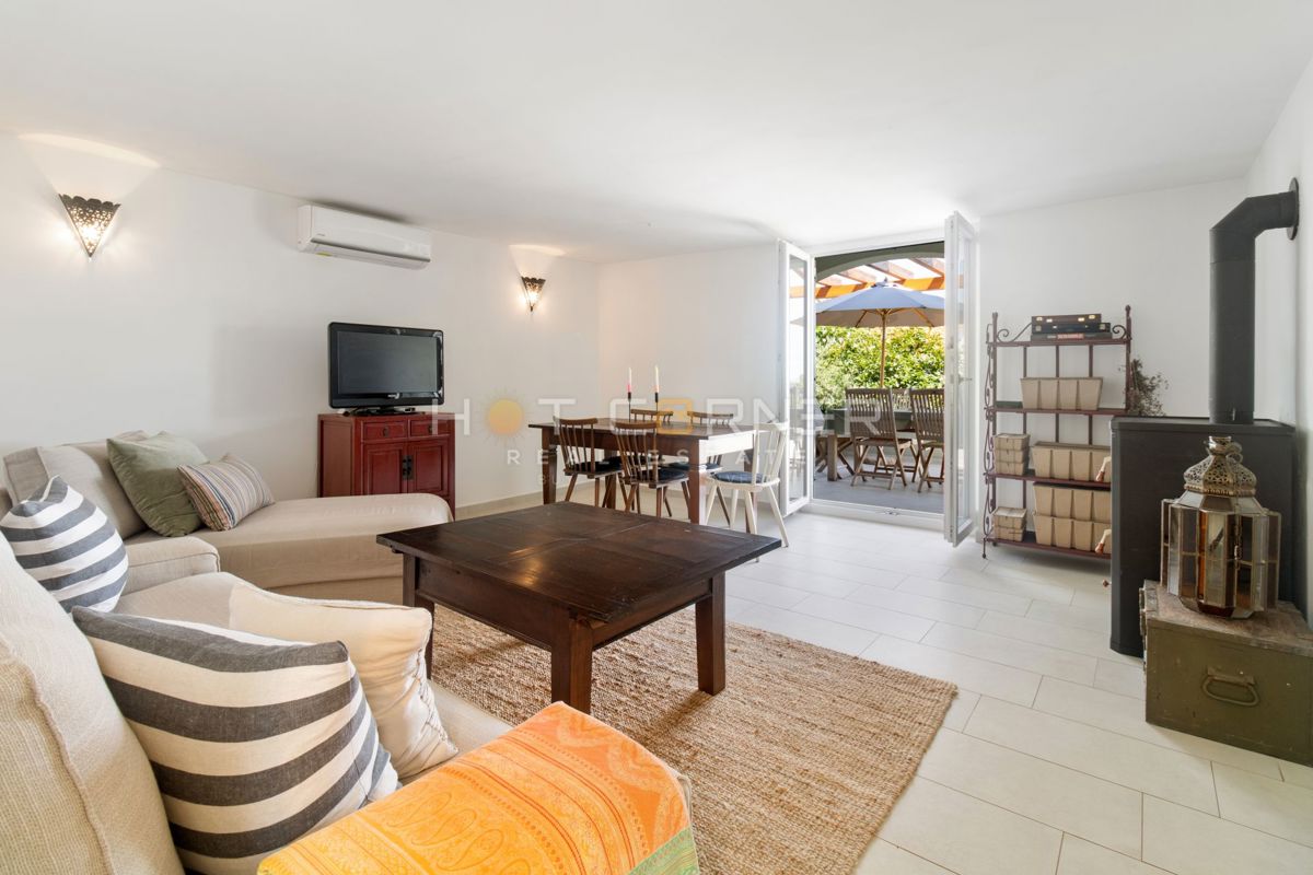 Casa Fiabesca con Vista Panoramica sul Mare