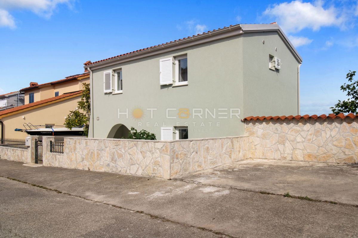 Casa Fiabesca con Vista Panoramica sul Mare