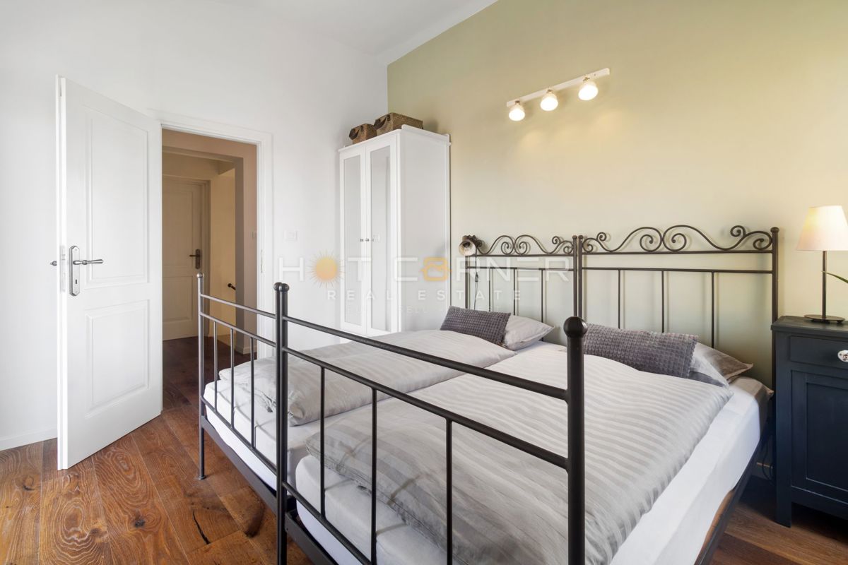 Casa Fiabesca con Vista Panoramica sul Mare
