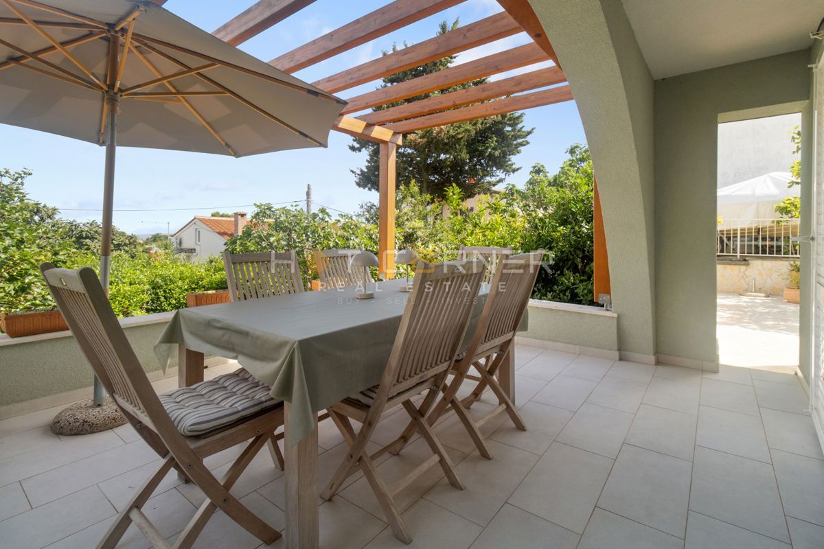 Casa Fiabesca con Vista Panoramica sul Mare