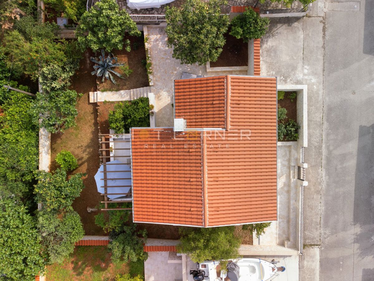 Casa Fiabesca con Vista Panoramica sul Mare