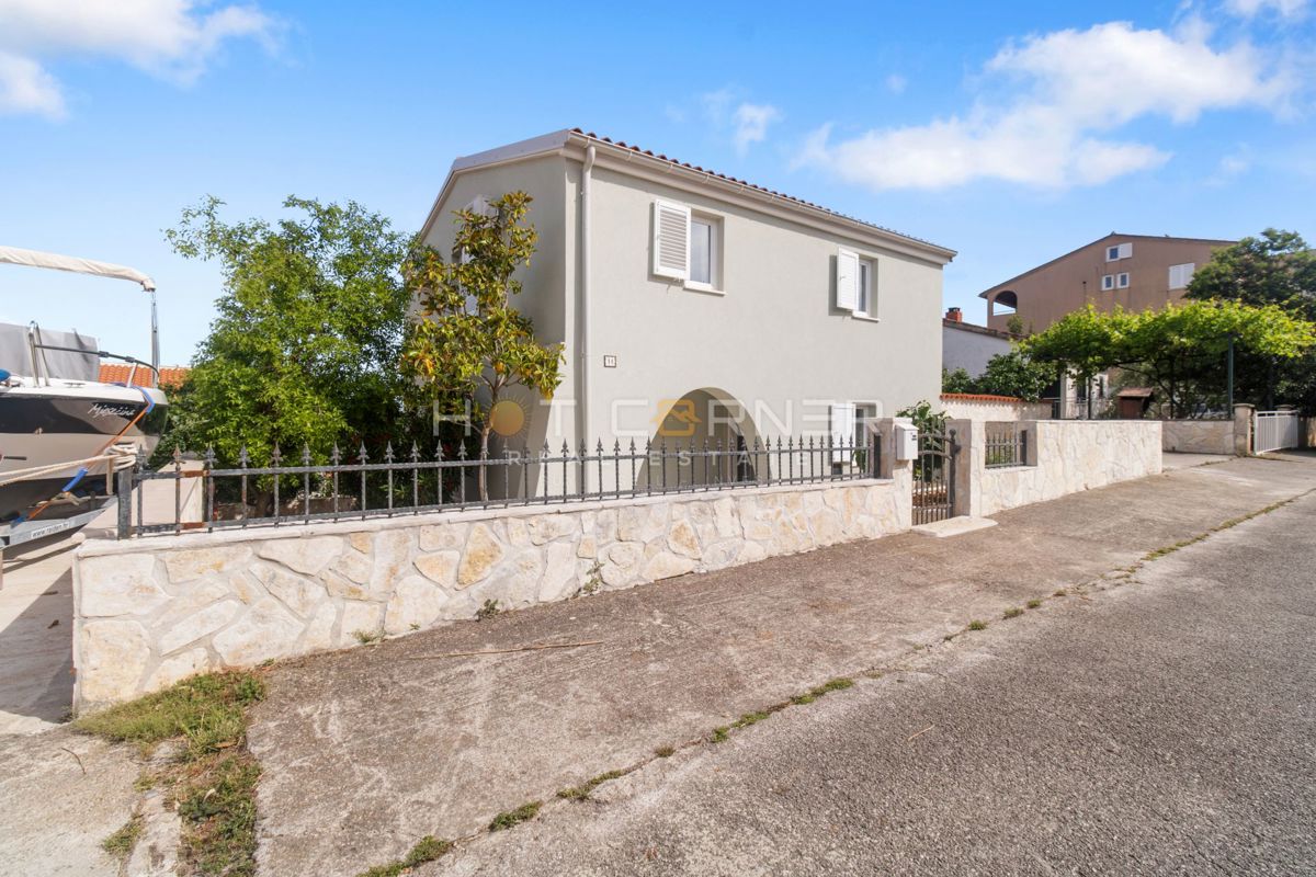 Casa Fiabesca con Vista Panoramica sul Mare