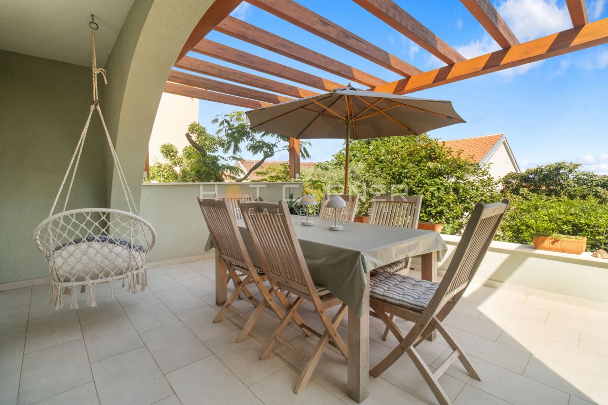 Casa Fiabesca con Vista Panoramica sul Mare