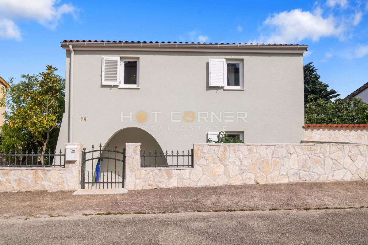 Casa Fiabesca con Vista Panoramica sul Mare