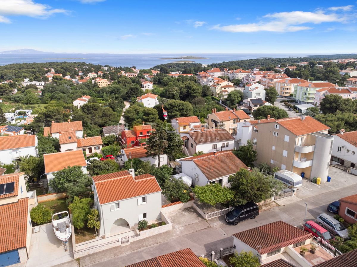 Casa Fiabesca con Vista Panoramica sul Mare