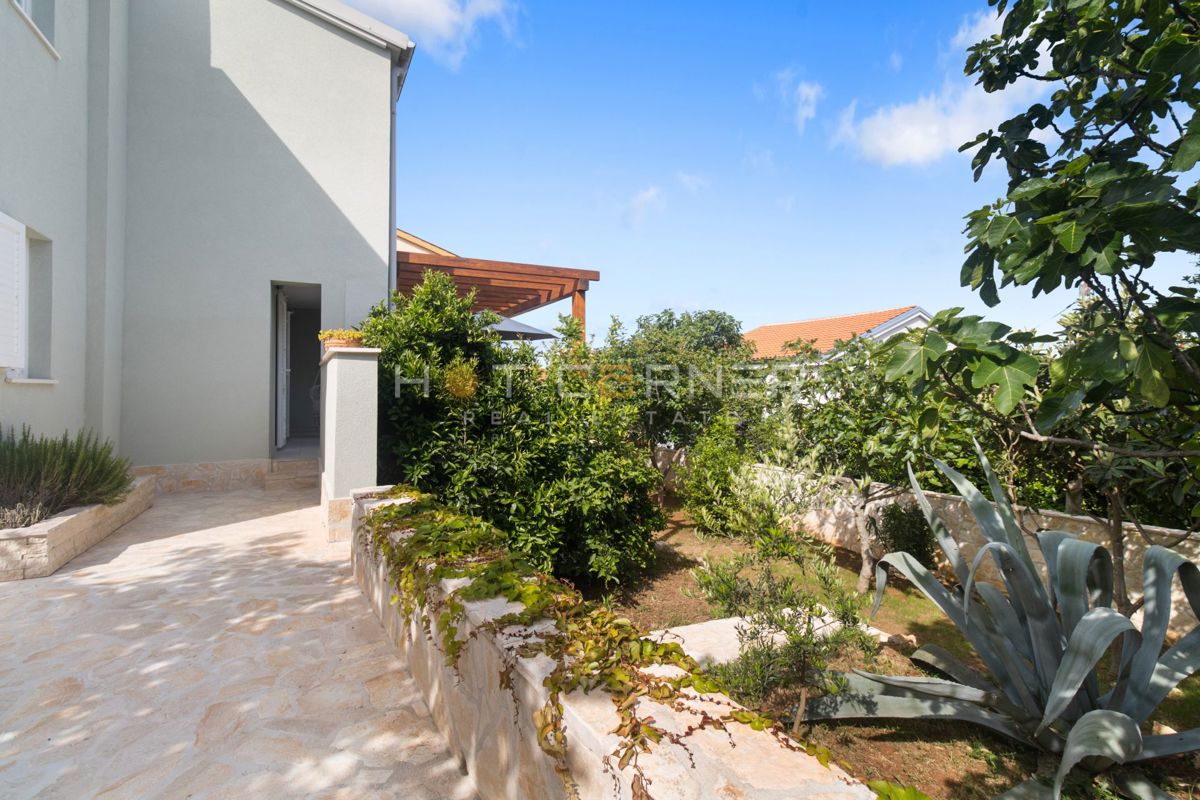 Casa Fiabesca con Vista Panoramica sul Mare