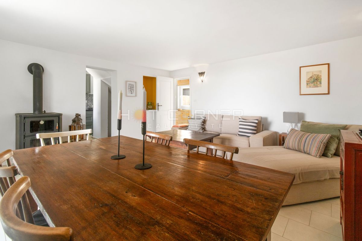 Casa Fiabesca con Vista Panoramica sul Mare