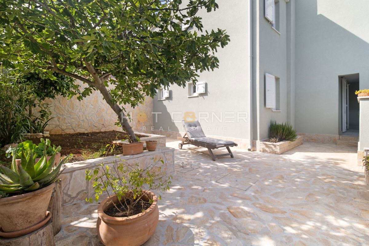 Casa Fiabesca con Vista Panoramica sul Mare