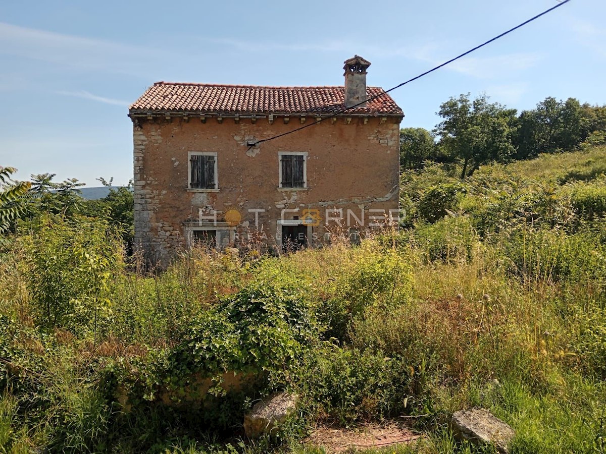 Casa Rakalj, Marčana, 219m2