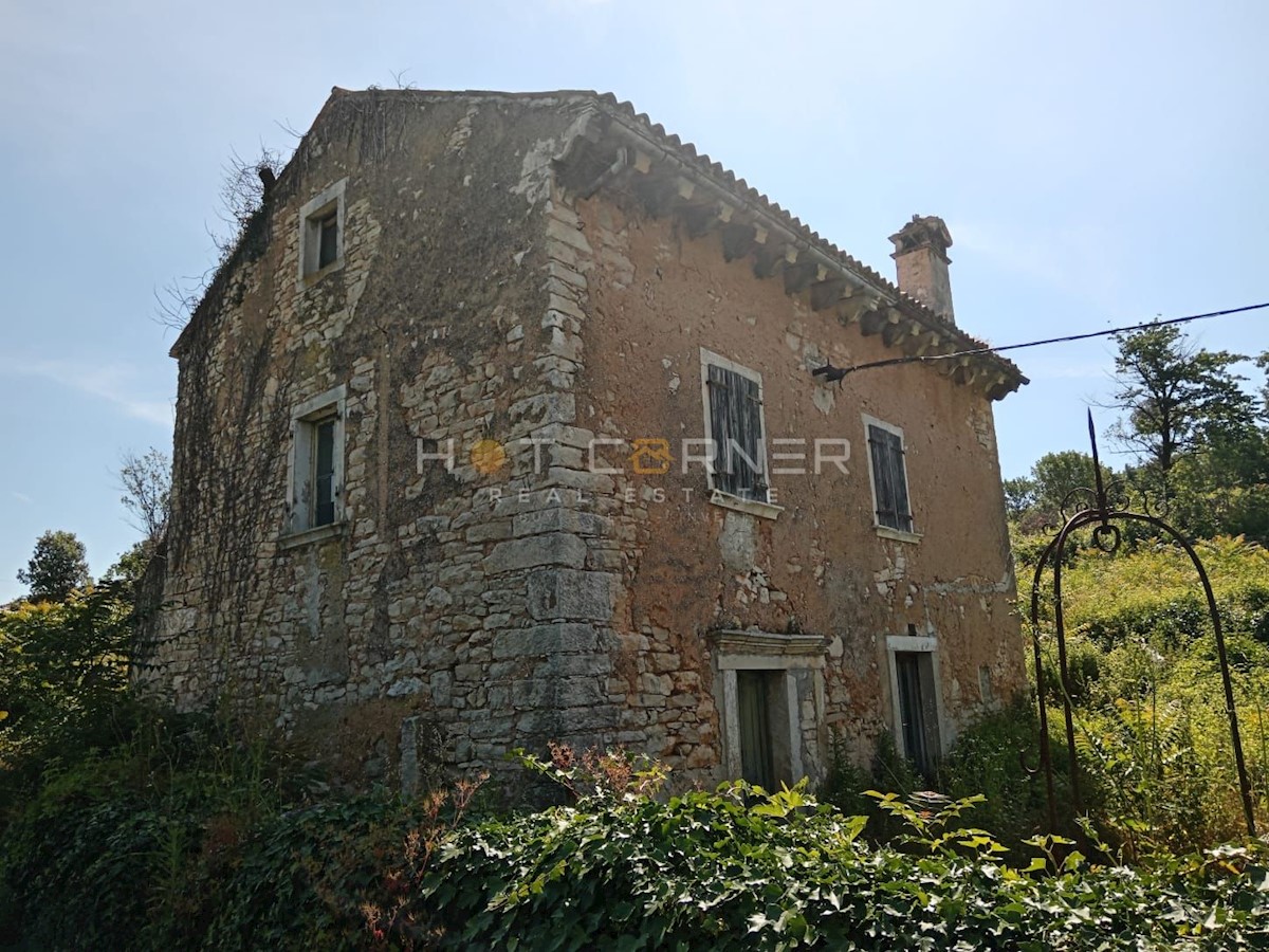 Casa Rakalj, Marčana, 219m2