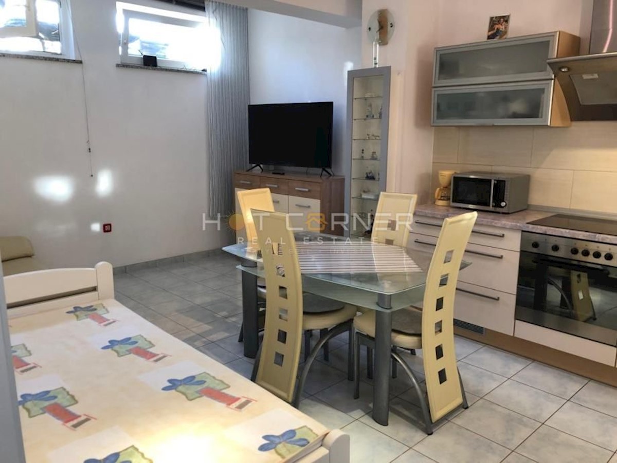 Appartamento Jadreški, Ližnjan, 55m2