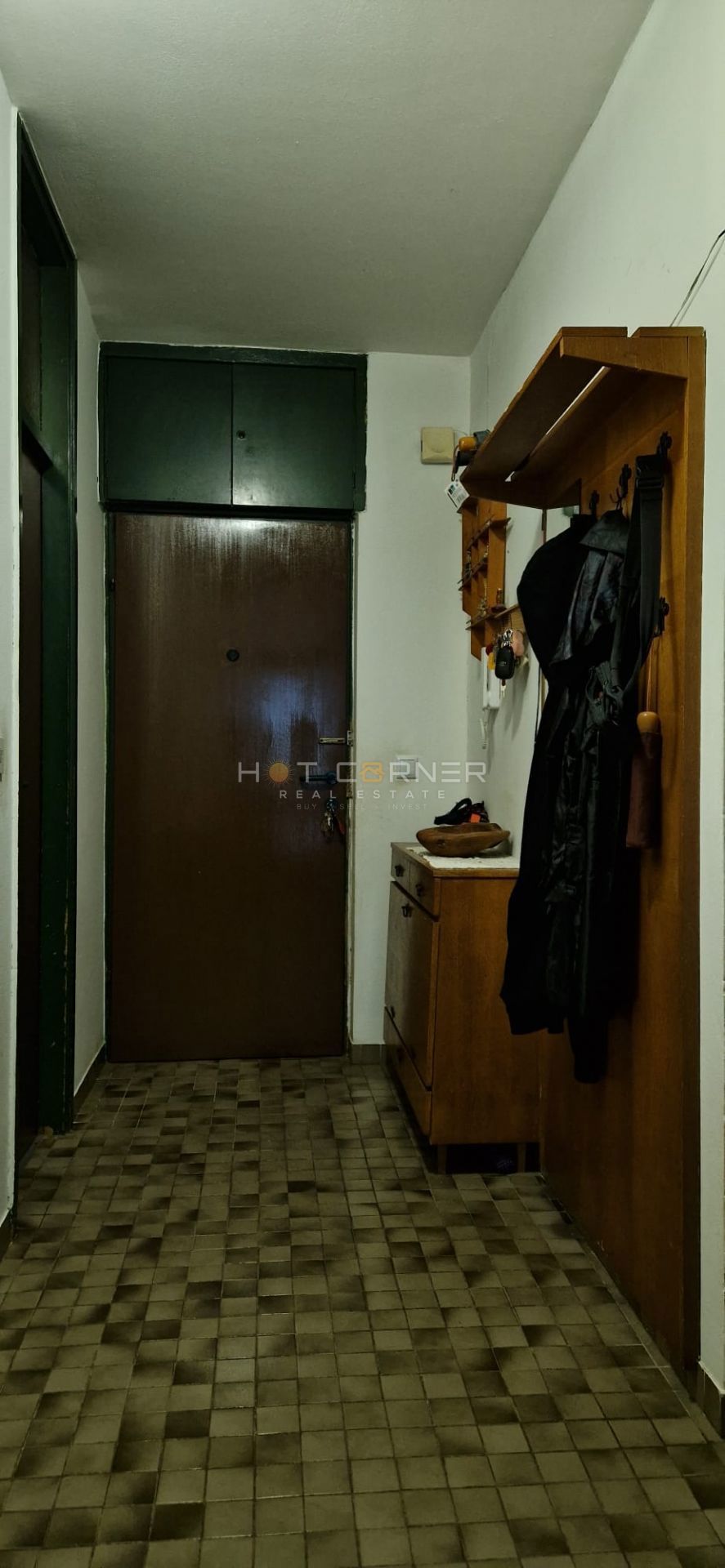 Appartamento Šijana, Pula, 70m2