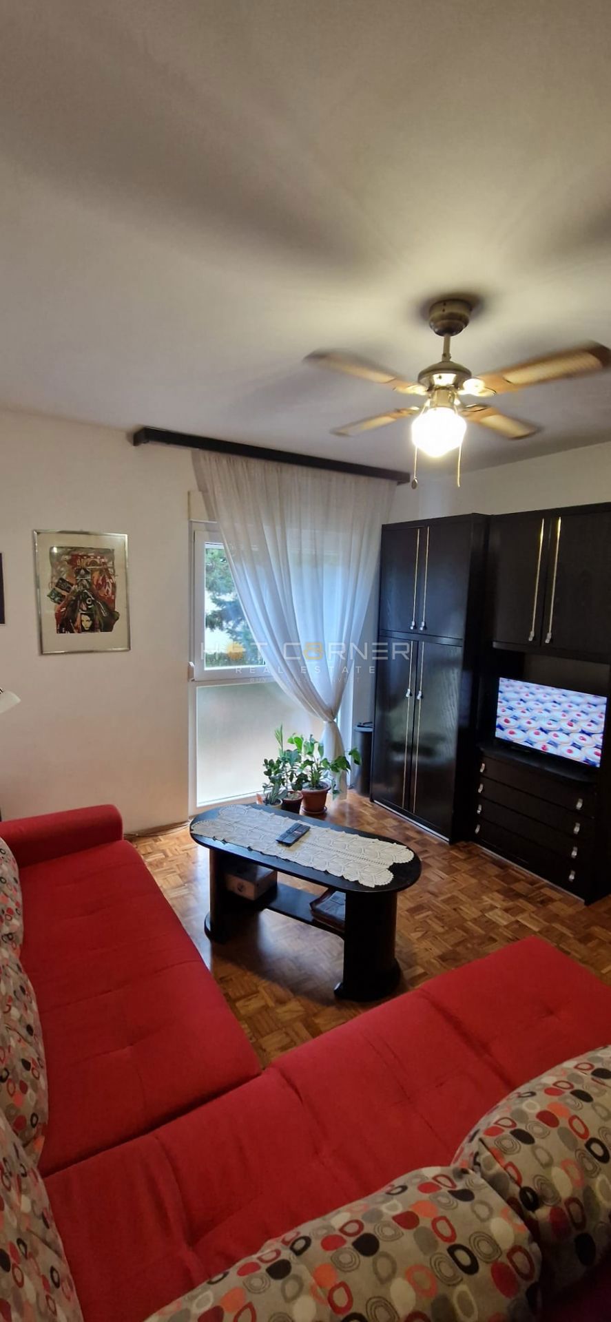 Appartamento Šijana, Pula, 70m2