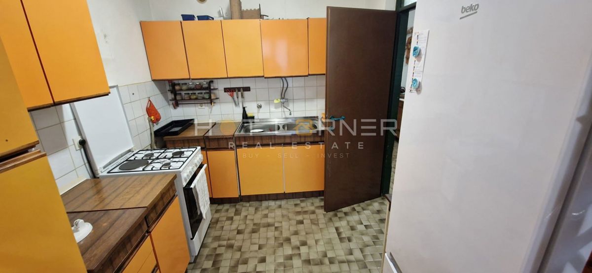 Appartamento Šijana, Pula, 70m2