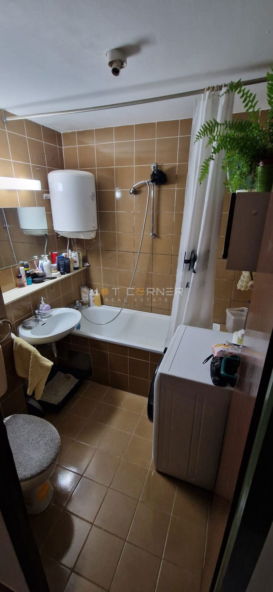 Appartamento Šijana, Pula, 70m2