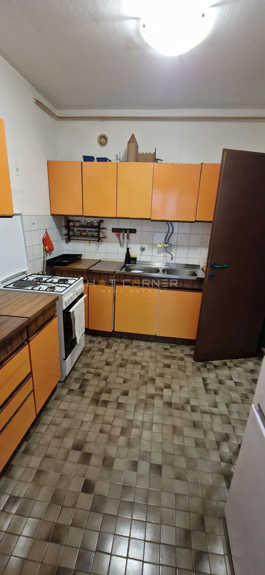 Appartamento Šijana, Pula, 70m2