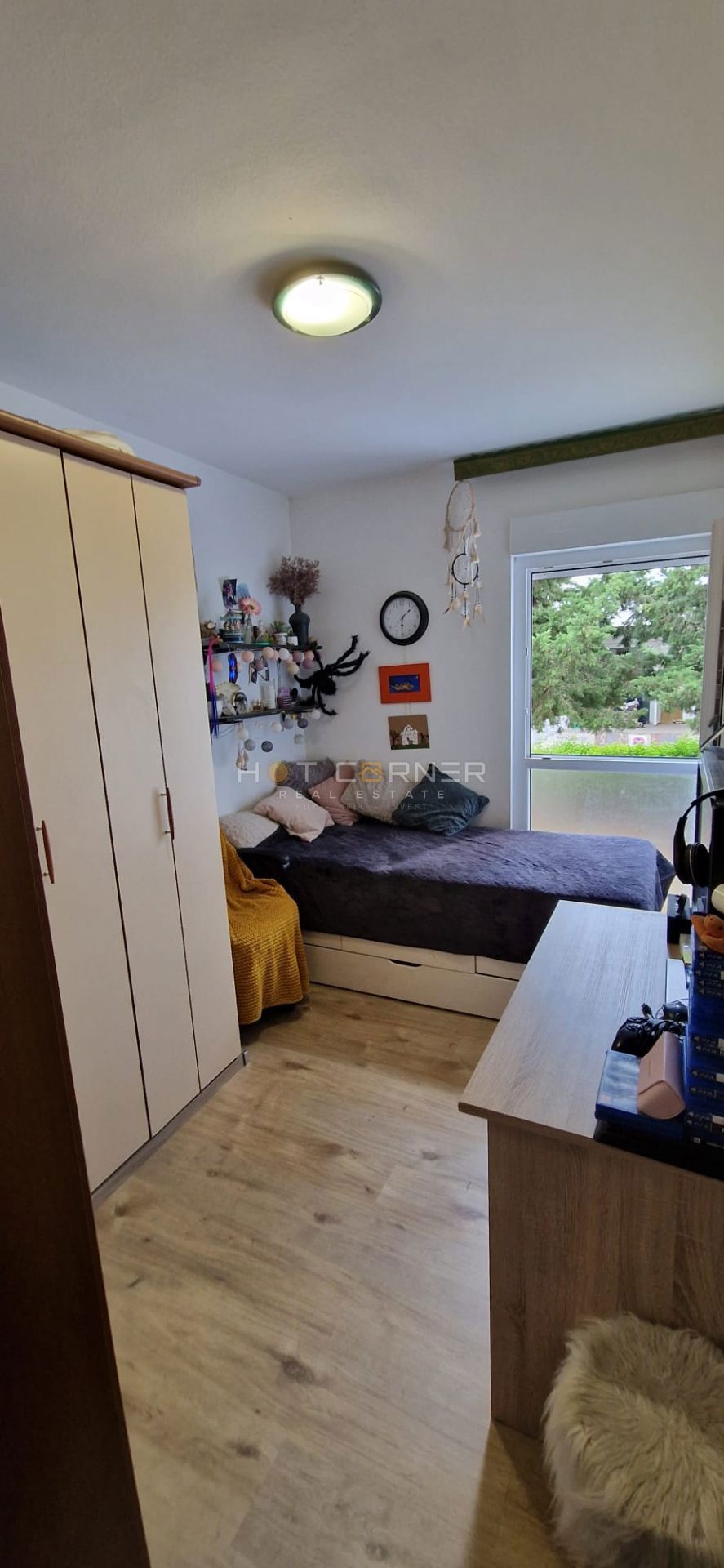 Appartamento Šijana, Pula, 70m2